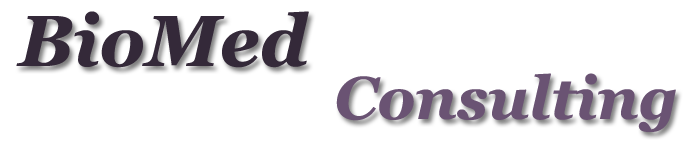 BioMed Consulting